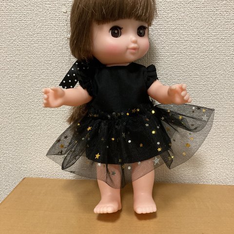 レミンちゃんドレス