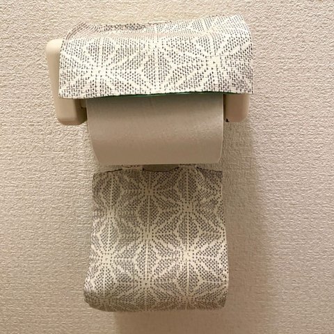 〈再値下げ〉トイレットペーパーホルダー