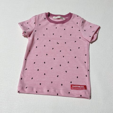 Tシャツ スイカ