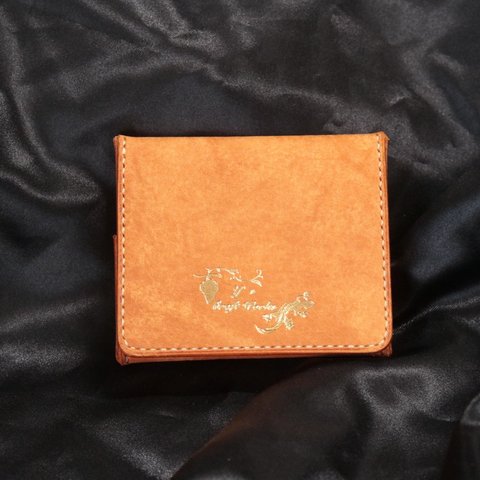 訳あり✨ Coin purse ✨マヤショルダー