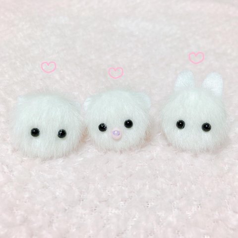 ♡もふりんぐ♡