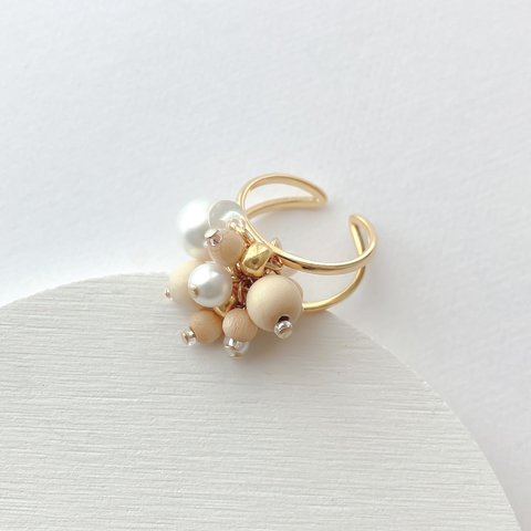 Ring:「Light」bubbly