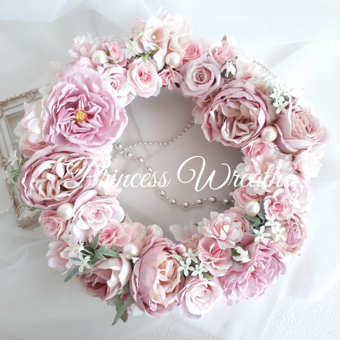 Princess Wreath*Sleeping Beauty