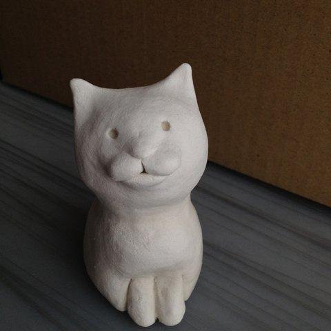 おすわりねこ