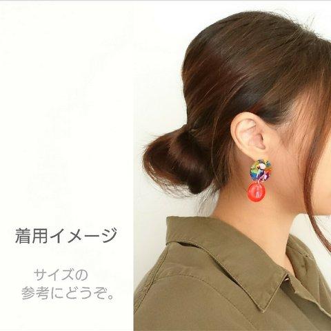 ma005:ピアス