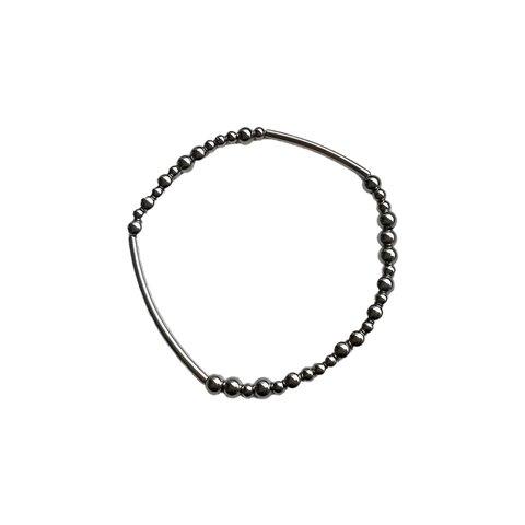 Ball Line bracelet