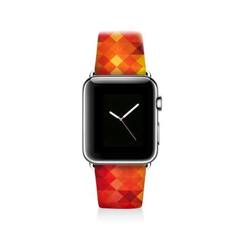 Apple Watch アップルウォッチ バンド ファッション ベルト 交換 ベルト 041