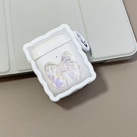 AirPods ケース／AirPodsPro ケース ／AirPods3／ワイヤレスイヤホンケース  AirPods対応