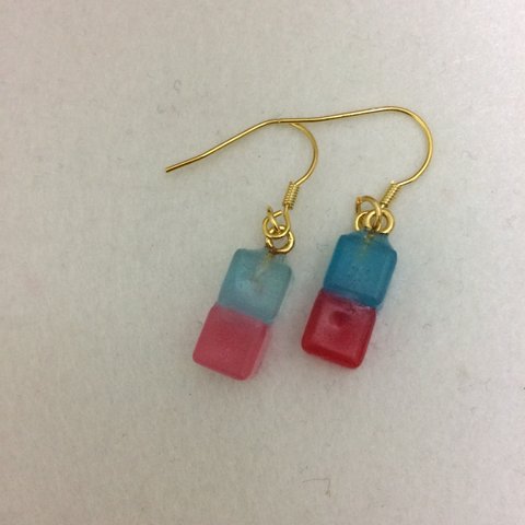 キャンディピアス