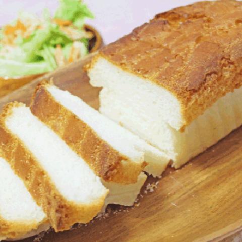 【2個セット】小麦粉不使用の米粉パン