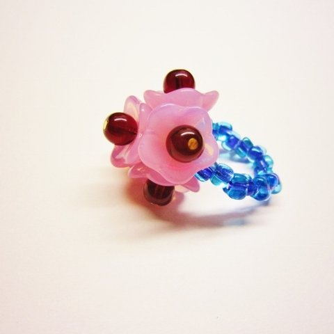 花*花　Ring