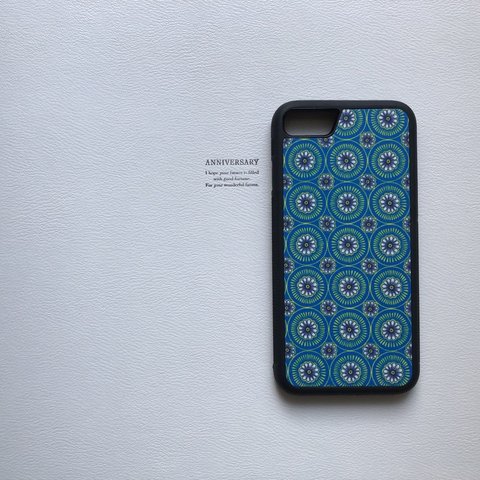  iPhone二世代SE＊iPhone7＊iPhone8＊リバティ＊シアター・ロイヤル＊