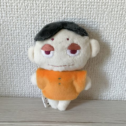 ちっちゃな いのちくん No.8