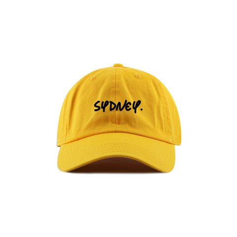 Sydney CAP