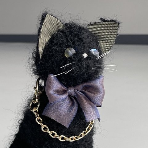 Couture cat 17