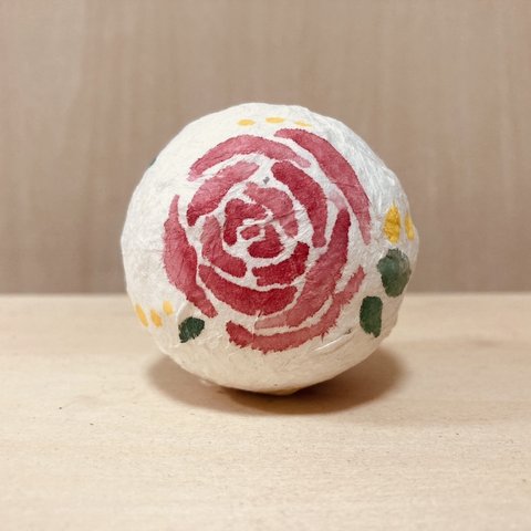 WASHI TEMARI #10