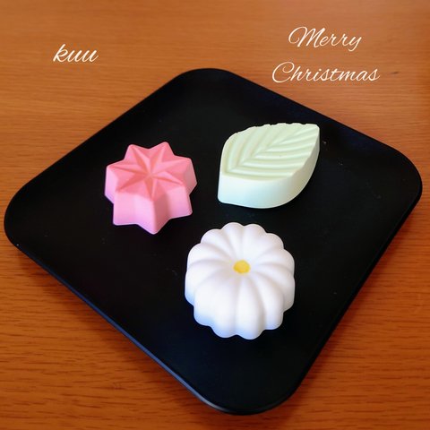 【5%OFF】                                                                          アロマストーン❨Wagashi❩