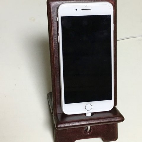 iPhoneスタンド