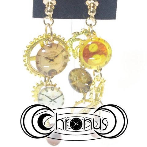 Chronus　イヤーアクセ　No.06