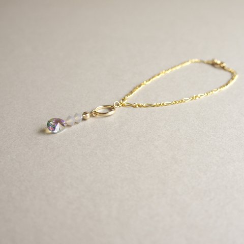 Drop Bracelet【SWAROVSKI】