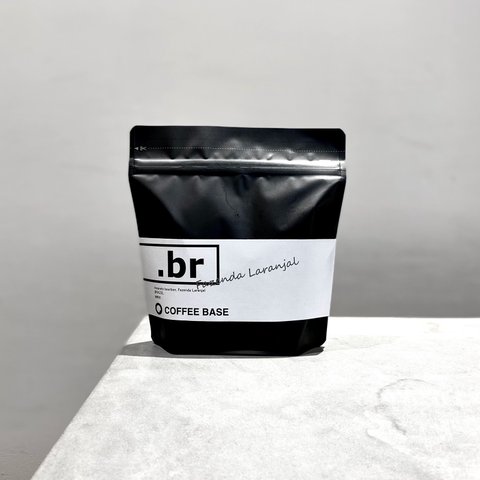 コーヒー豆 ブラジル 300g / BRAZIL, Amarelo Bourbon, Fazenda Laranjal