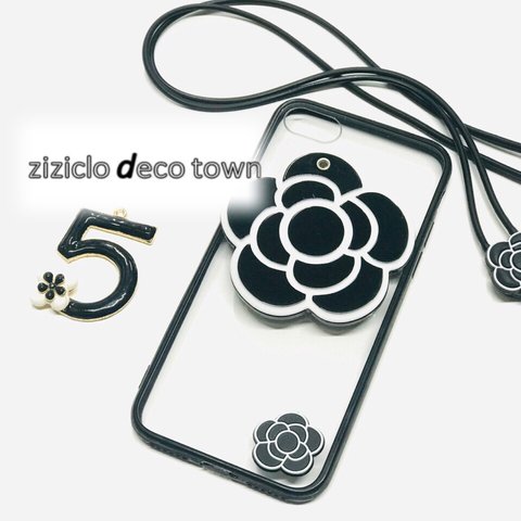 【ziziclo オリジナル】iPhone限定