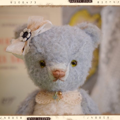 テディベア - Suzette sold out thanks