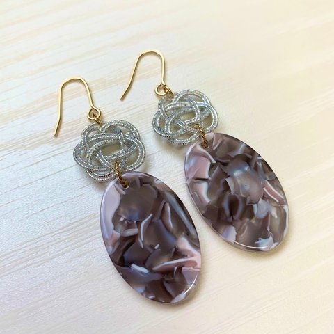 ShuCODEピアス・イヤリング