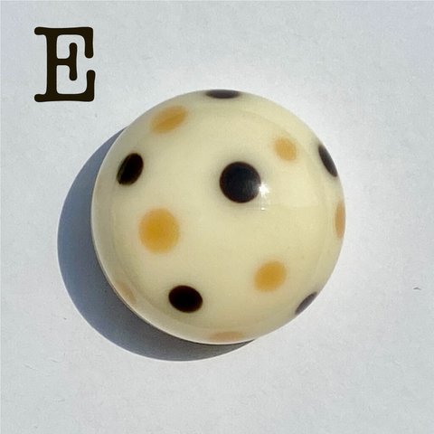 Weiß Pralinen【E】