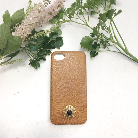 vintage french iphone case　iphone6/6s/7/8