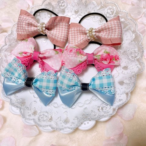 新生活応援ribbon🎀🎀