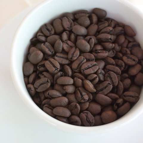 コーヒー豆丨365日カフェインレス（100g）