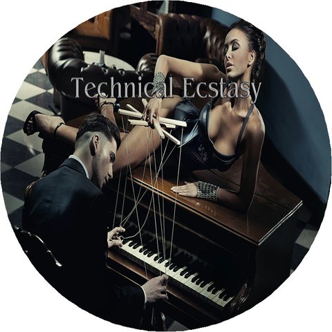 Technical Ecstasy ～ テクニカル・エクスタシー