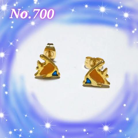 【700】ピアス