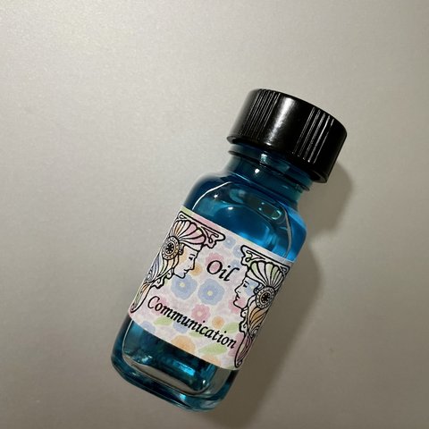 メモリーオイル 小分け1ml