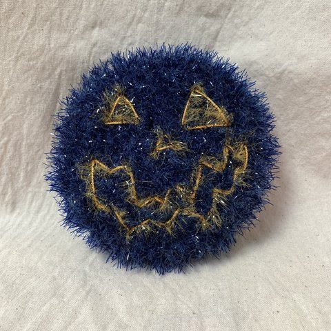 【ネイビー】ハロウィン🎃スセミ