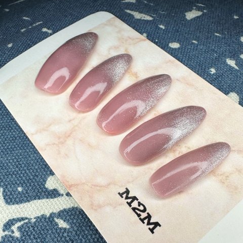 ネイルチップ ネイル nail つけ爪 マグネット