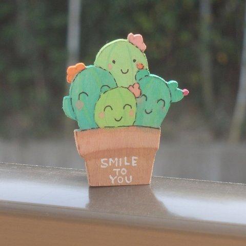 SMILE TO YOU