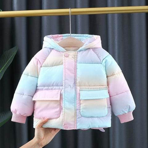 子供服 保温するコート 冬用 出産祝い 女の子服  誕生百日を祝う