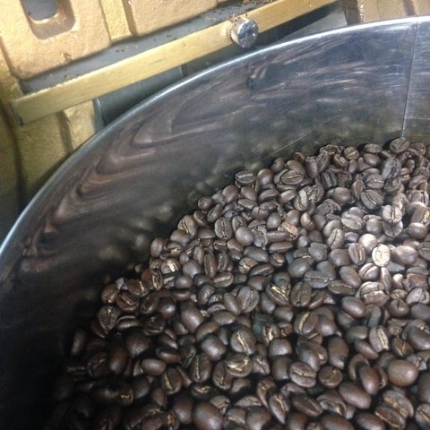 コロンビア スウィートベリーＳＵＰ 250g 自家焙煎コーヒー豆 