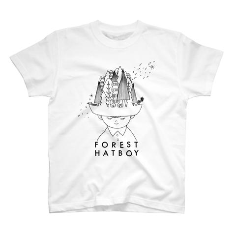 FOREST HATBOY ＊ Tシャツ