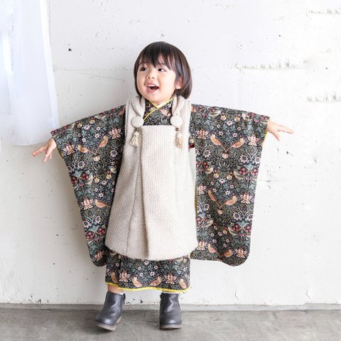 被布 - 着物・浴衣・甚平の人気通販 | minne 国内最大級の 被布 - 着物・浴衣・甚平の人気通販 | minne 国内最大級の