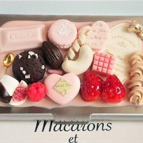 44garami44様オーダー商品 ☆名刺・カードケース