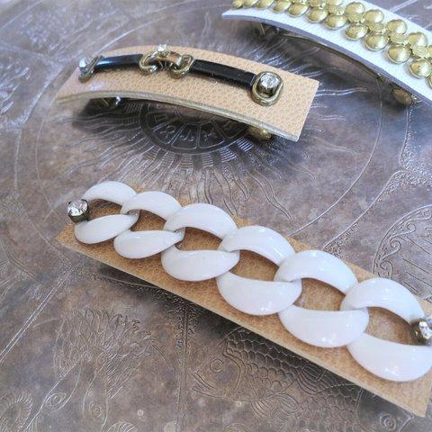 ヴィンテージバレッタ vintage barretta chain <BRT-C>