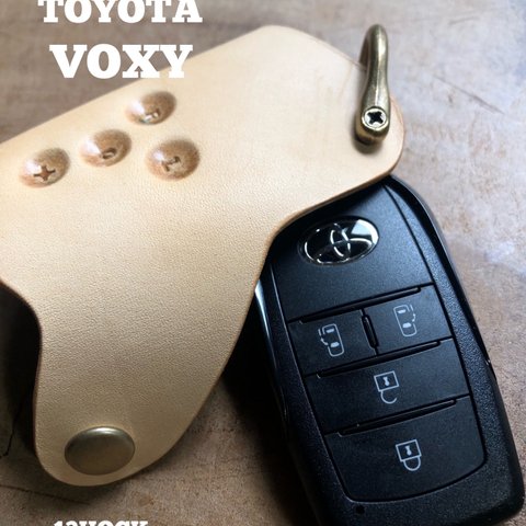  TOYOTA トヨタ ヴォクシー90系 〜ナチュラル他各種〜