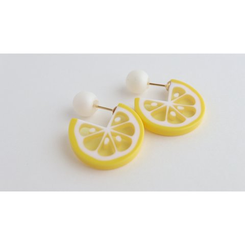 レモンピアス🍋