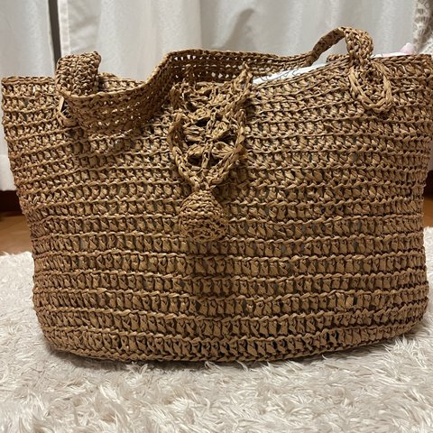 夏バッグ👜