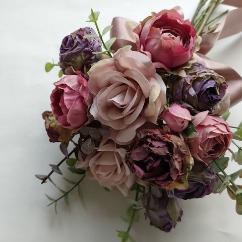 Antique❀Bouquet❀LP