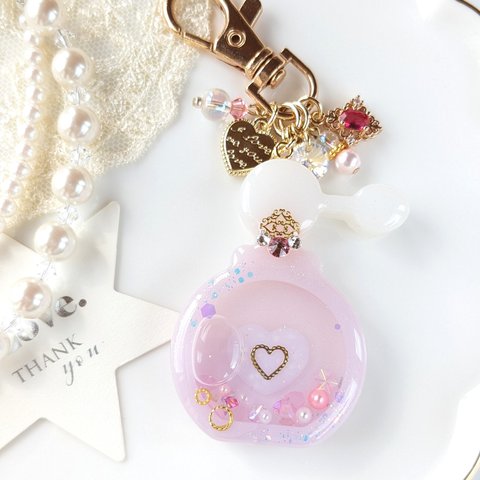 【限定販売品】perfume bottle　D