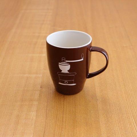 ＊送料込み＊coffeemillマグ